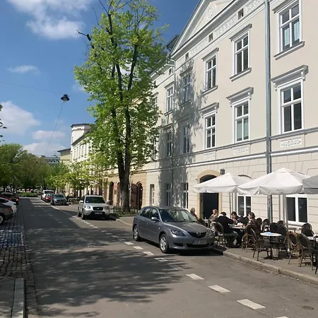 Pola Apartament Old Town - Kazimierz Krakow Exterior photo