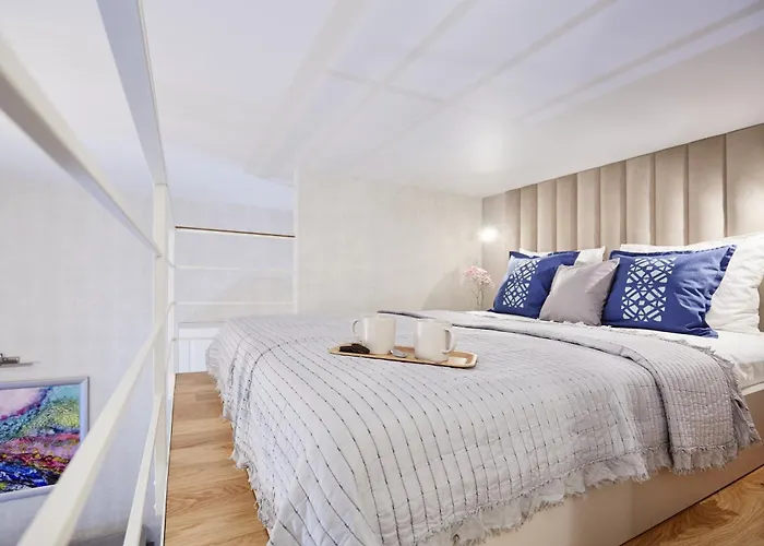 Pola Apartament Old Town - Kazimierz