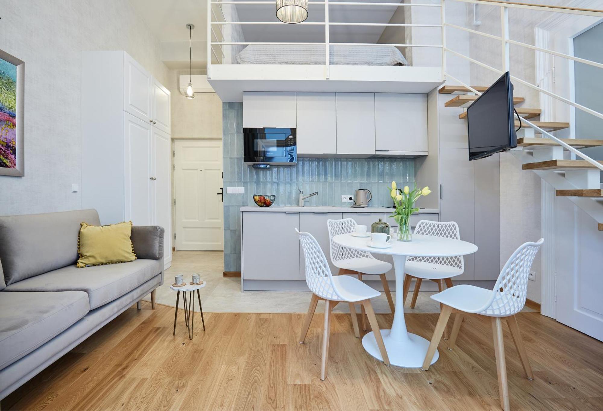 Apartamento Pola Old Town - Kazimierz