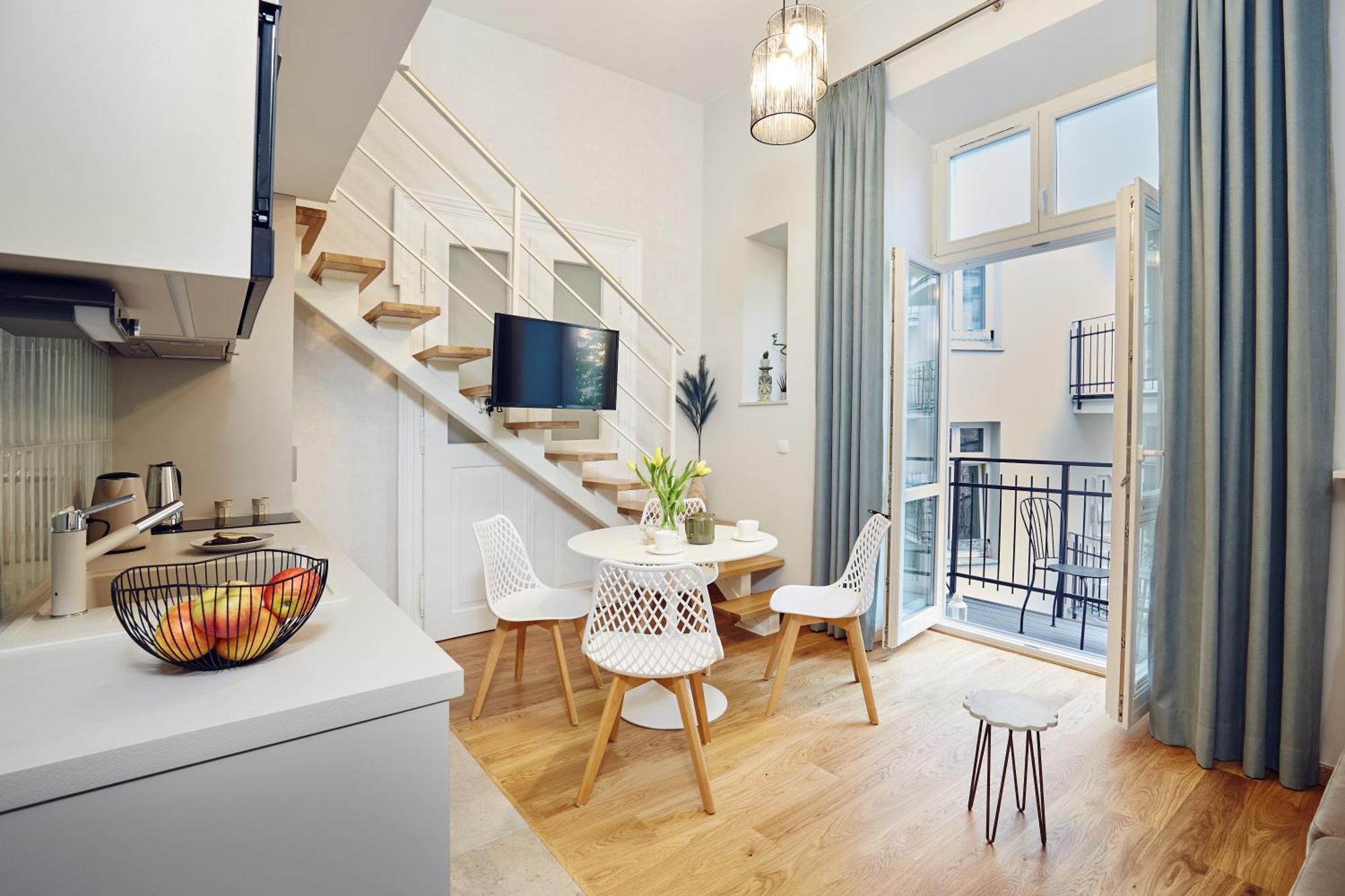 Apartamento Pola Old Town - Kazimierz *