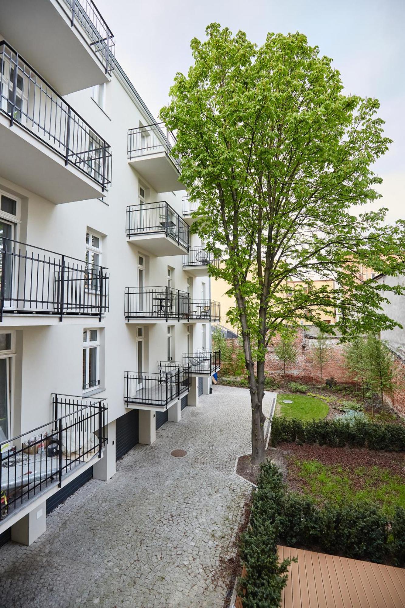 Pola Old Town - Kazimierz Apartamento *