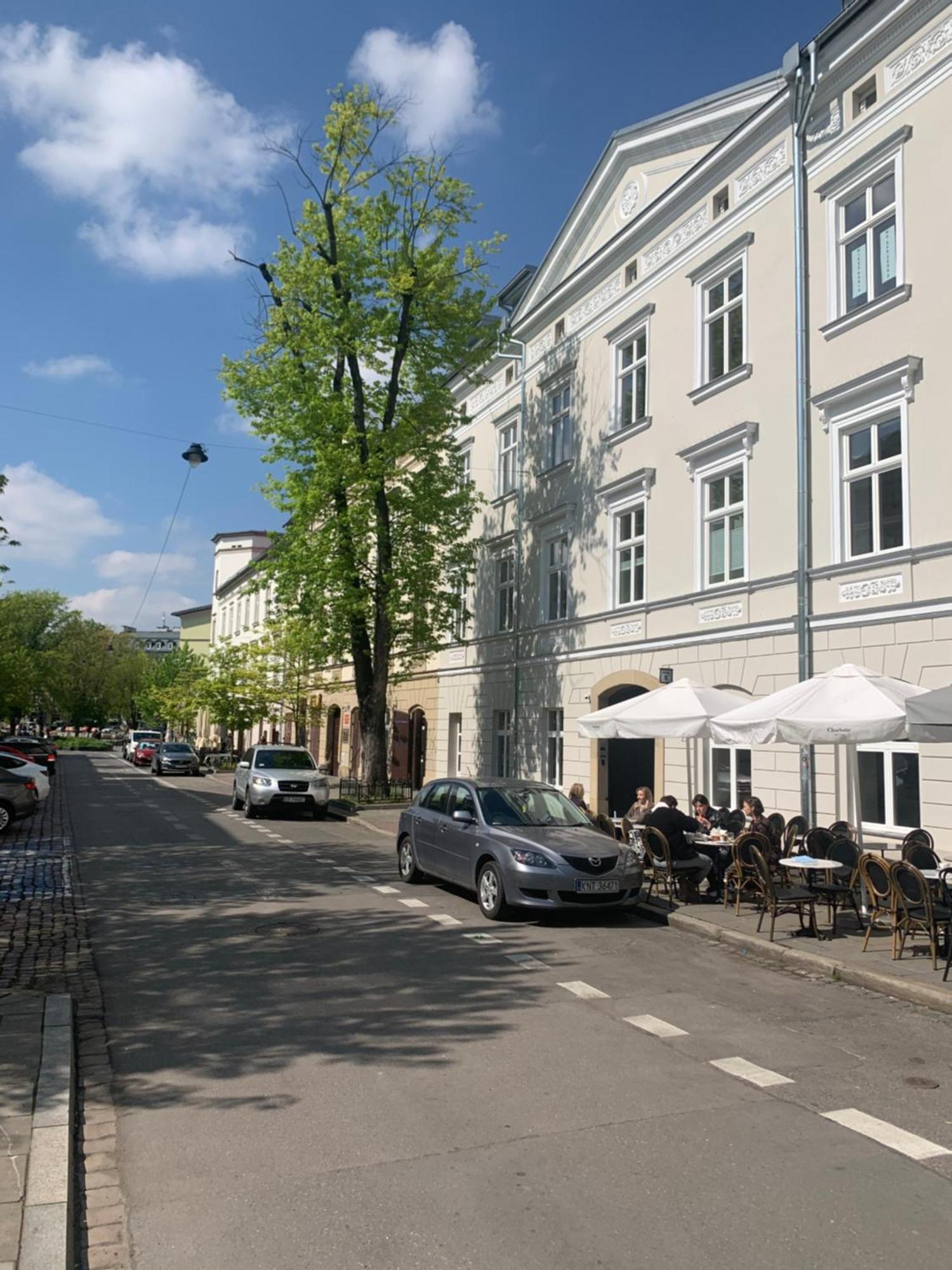 Apartamento Pola Old Town - Kazimierz *