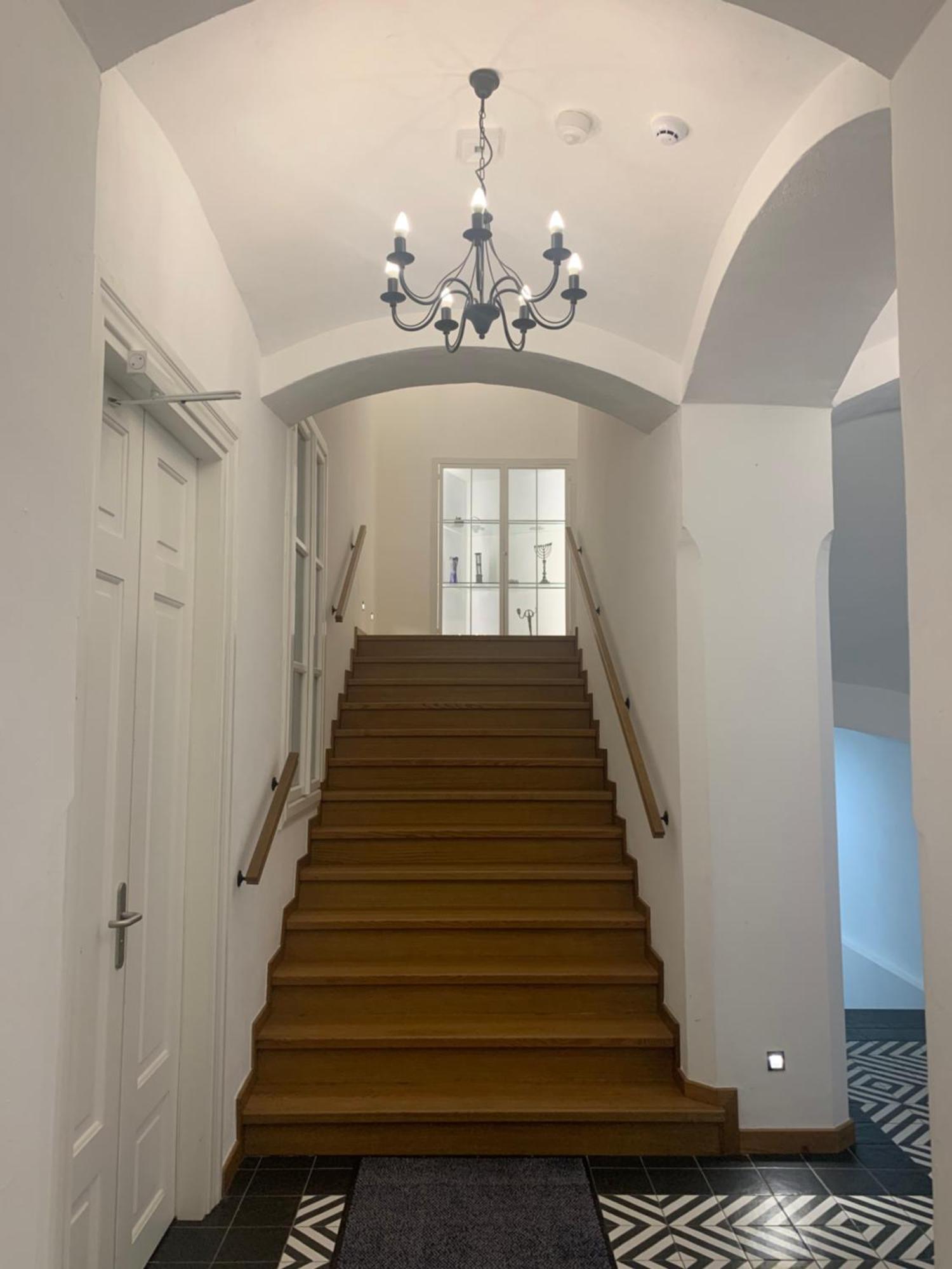 Pola Old Town - Kazimierz Apartamento *